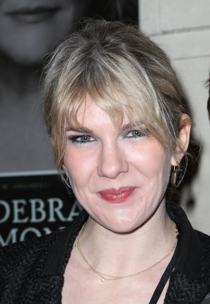 Photo Coverage: CAT ON A HOT TIN ROOF's Opening Night Theatre Arrivals  Image