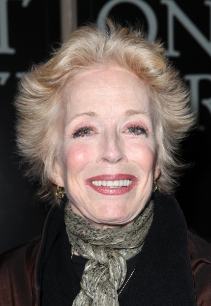 Photo Coverage: CAT ON A HOT TIN ROOF's Opening Night Theatre Arrivals  Image