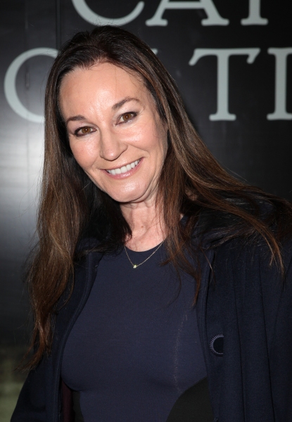 Photo Coverage: CAT ON A HOT TIN ROOF's Opening Night Theatre Arrivals  Image