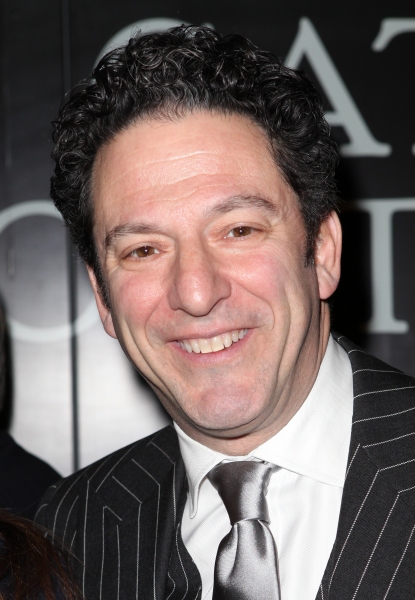 Photo Coverage: CAT ON A HOT TIN ROOF's Opening Night Theatre Arrivals  Image