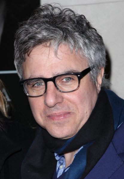 Photo Coverage: CAT ON A HOT TIN ROOF's Opening Night Theatre Arrivals  Image