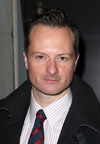 Photo Coverage: CAT ON A HOT TIN ROOF's Opening Night Theatre Arrivals  Image