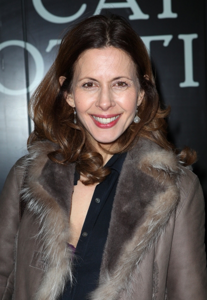 Photo Coverage: CAT ON A HOT TIN ROOF's Opening Night Theatre Arrivals  Image