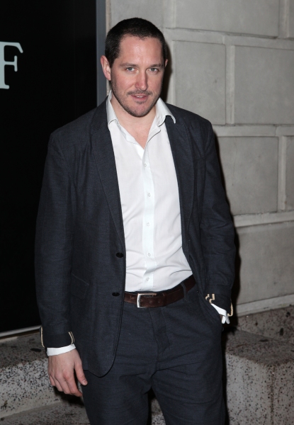 Photo Coverage: CAT ON A HOT TIN ROOF's Opening Night Theatre Arrivals  Image