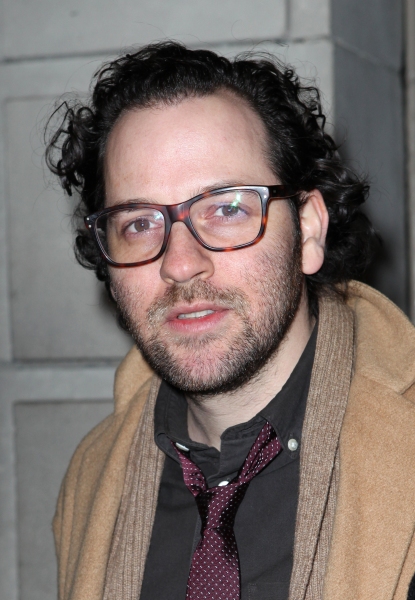 Photo Coverage: CAT ON A HOT TIN ROOF's Opening Night Theatre Arrivals  Image