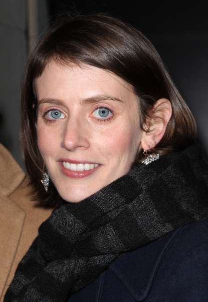 Photo Coverage: CAT ON A HOT TIN ROOF's Opening Night Theatre Arrivals  Image