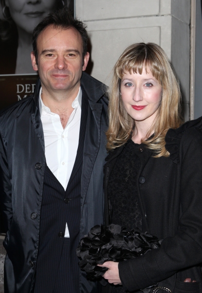 Photo Coverage: CAT ON A HOT TIN ROOF's Opening Night Theatre Arrivals  Image