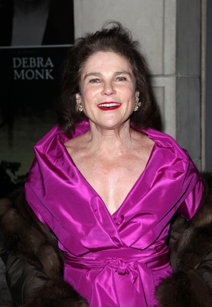 Photo Coverage: CAT ON A HOT TIN ROOF's Opening Night Theatre Arrivals  Image