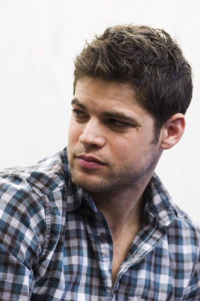 Photo Flash: Jeremy Jordan Teaches Musical Theatre Intensive for Broadway Workshop Image