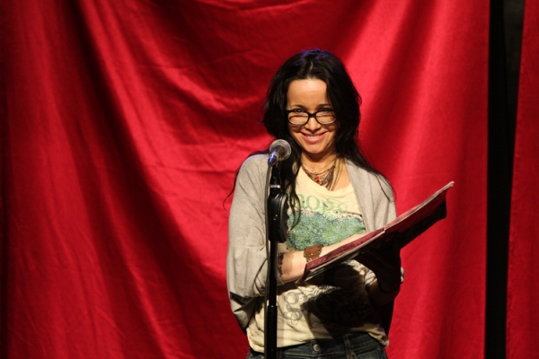 Photo Flash: Mario Cantone, Tony Danza and More in CELEBRITY AUTOBIOGRAPHY Image