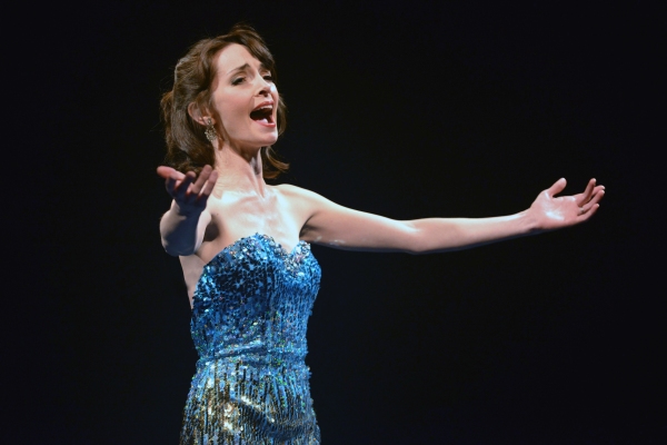 Photo Flash: First Look at Marriott Theatre's NOW & FOREVER: THE MUSIC OF ANDREW LLOYD WEBBER Image