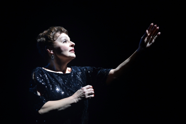 Photo Flash: First Look at Marriott Theatre's NOW & FOREVER: THE MUSIC OF ANDREW LLOYD WEBBER Image
