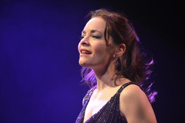 Photo Flash: First Look at Marriott Theatre's NOW & FOREVER: THE MUSIC OF ANDREW LLOYD WEBBER Image
