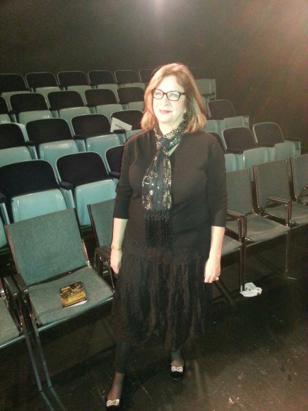 Photo Flash: Greenhouse Theater's SIDE EFFECTS MAY INCLUDE... Opening Night Image