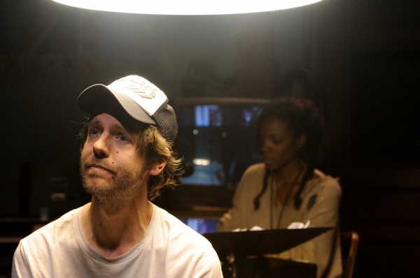 Photo Flash: First Look at Trinity Rep's CRIME AND PUNISHMENT Image