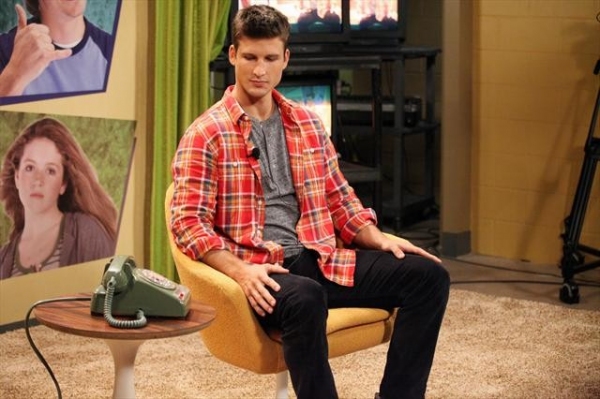 Photo Flash: SUBURGATORY's 'Body Talk,' Airing 2/6 Image