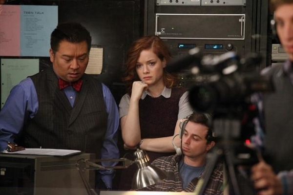 Photo Flash: SUBURGATORY's 'Body Talk,' Airing 2/6 Image