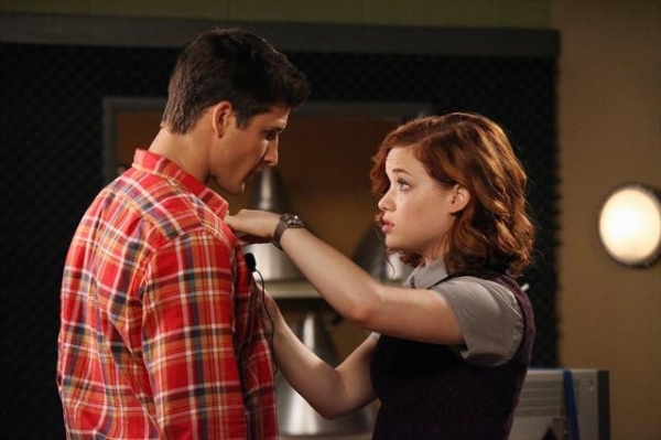 Photo Flash: SUBURGATORY's 'Body Talk,' Airing 2/6 Image