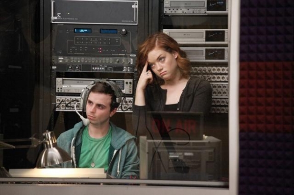 Photo Flash: SUBURGATORY's 'Body Talk,' Airing 2/6 Image