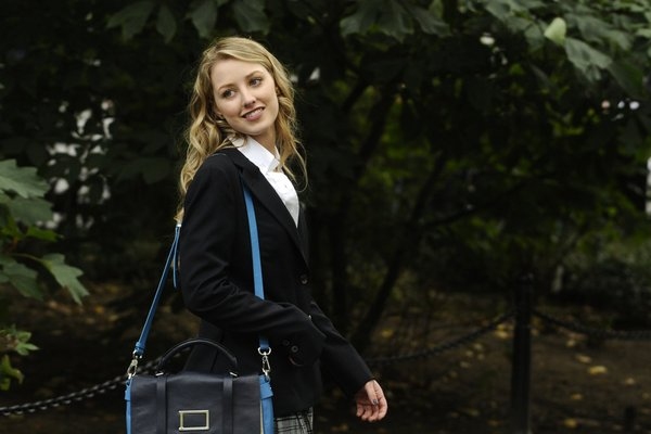 Photo Flash: DECEPTION's 'One, Two, Three...,' Airing 1/28 Image