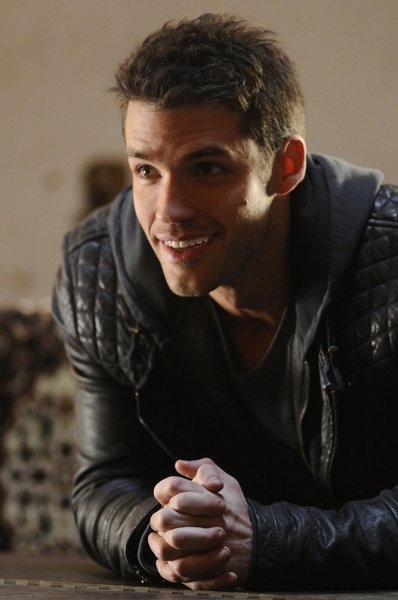 Photo Flash: DECEPTION's 'One, Two, Three...,' Airing 1/28 Image