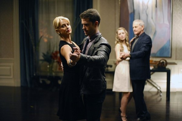 Photo Flash: DECEPTION's 'One, Two, Three...,' Airing 1/28 Image