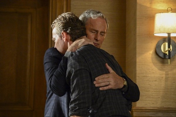 Photo Flash: DECEPTION's 'One, Two, Three...,' Airing 1/28 Image