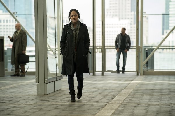 Photo Flash: DECEPTION's 'One, Two, Three...,' Airing 1/28 Image