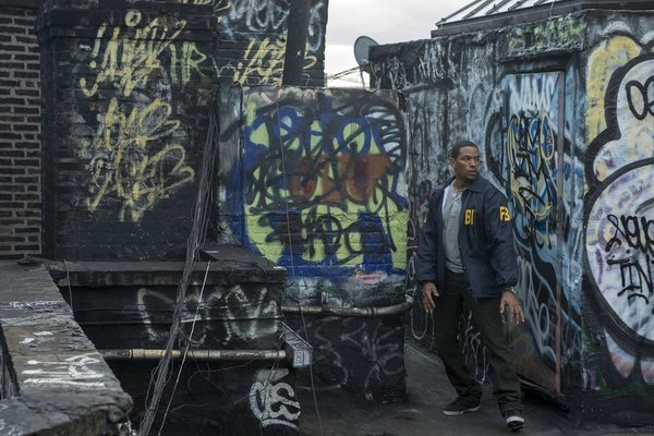 Photo Flash: DECEPTION's 'One, Two, Three...,' Airing 1/28 Image