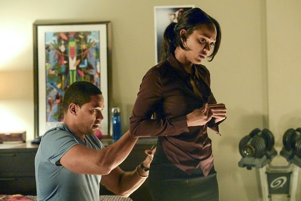 Photo Flash: DECEPTION's 'One, Two, Three...,' Airing 1/28 Image