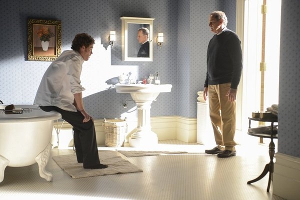 Photo Flash: DECEPTION's 'One, Two, Three...,' Airing 1/28 Image