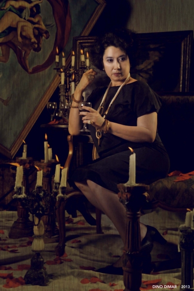 Photo Flash: Dulaang UP Opens COLLECTION Tonight Image