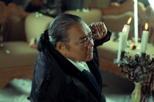 Photo Flash: Dulaang UP Opens COLLECTION Tonight Image