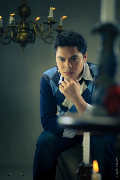 Photo Flash: Dulaang UP Opens COLLECTION Tonight Image