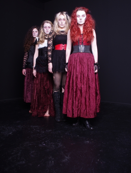 Photo Flash: Meet the Cast of Nice Swan Theatre's MACBETH, Opening Feb 27 Image