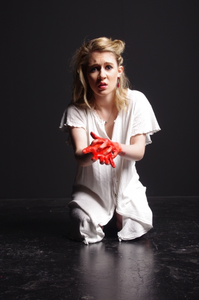 Photo Flash: Meet the Cast of Nice Swan Theatre's MACBETH, Opening Feb 27 Image