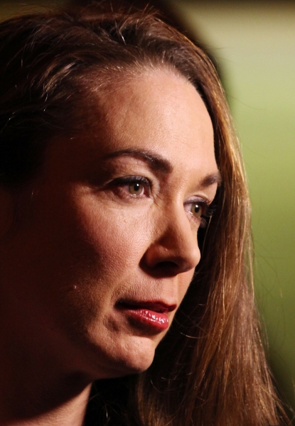 Elizabeth Marvel
 Photo