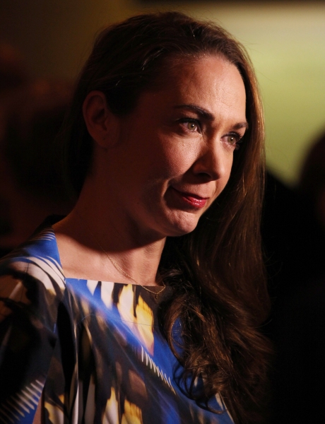 Elizabeth Marvel
 Photo