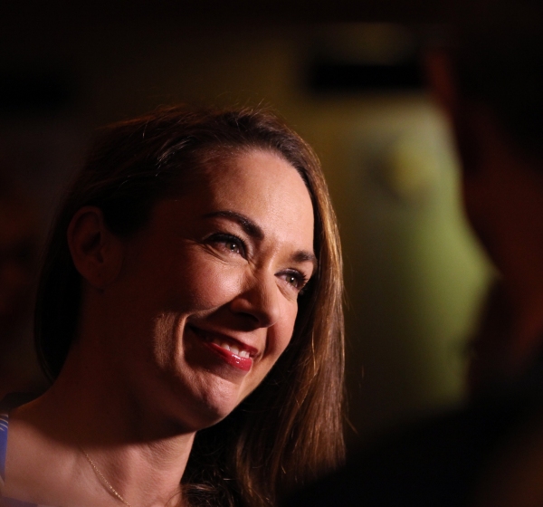 Elizabeth Marvel
 Photo