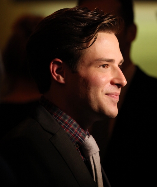 Photo Coverage: In The Spotlight Series- PICNIC Image