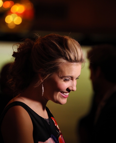 Photo Coverage: In The Spotlight Series- PICNIC Image