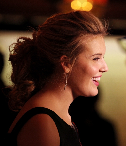 Maggie Grace
 Photo