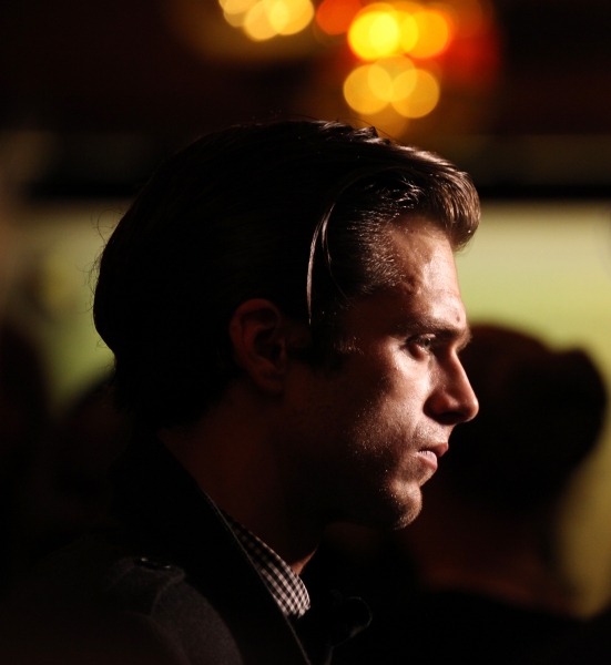 Photo Coverage: In The Spotlight Series- PICNIC Image