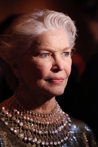 Ellen Burstyn
 Photo