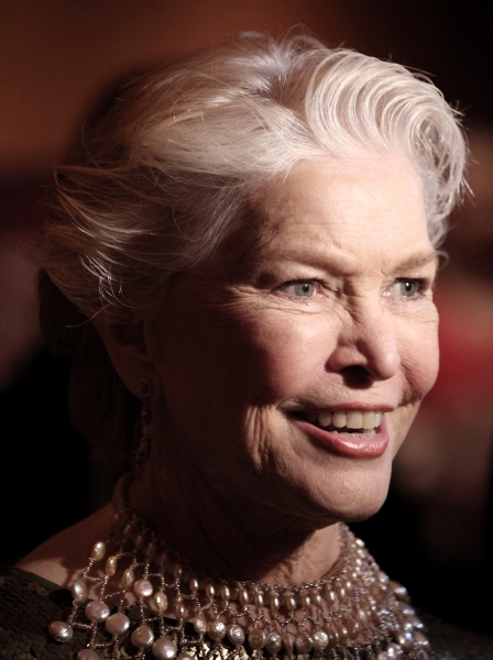 Ellen Burstyn
 Photo