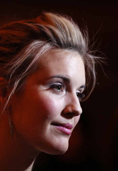 Photo Coverage: In The Spotlight Series- PICNIC Image