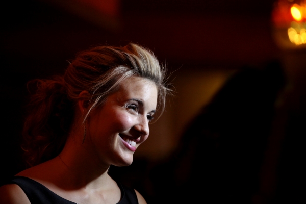 Maggie Grace
 Photo