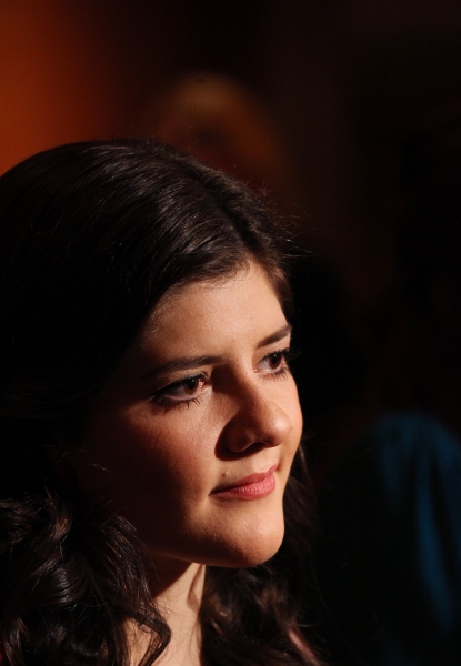 Madeleine Martin
 Photo