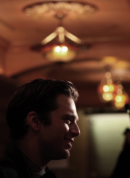 Photo Coverage: In The Spotlight Series- PICNIC Image