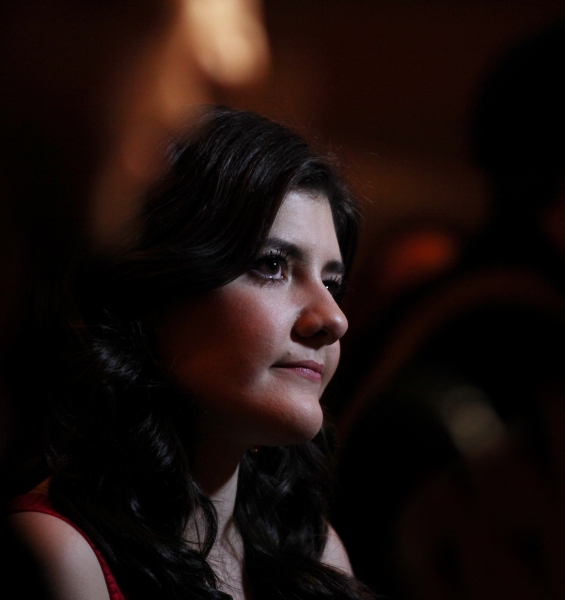 Photo Coverage: In The Spotlight Series- PICNIC Image